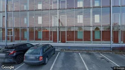 Lägenheter att hyra i Sollentuna - Bild från Google Street View