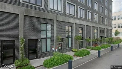 Lägenheter att hyra i Söderort - Bild från Google Street View