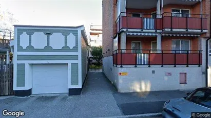 Lägenheter att hyra i Gävle - Bild från Google Street View