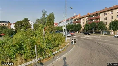 Lägenheter att hyra i Södertälje - Bild från Google Street View