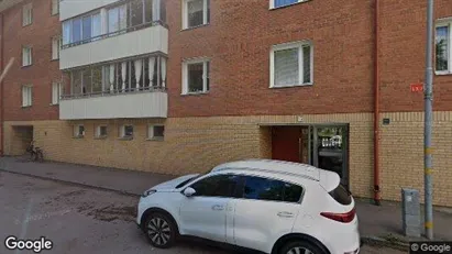 Lägenheter att hyra i Karlstad - Bild från Google Street View