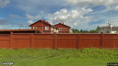 Lägenheter att hyra i Sala - Bild från Google Street View