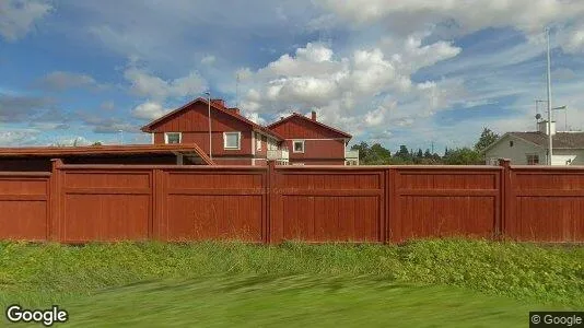 Lägenheter att hyra i Sala - Bild från Google Street View