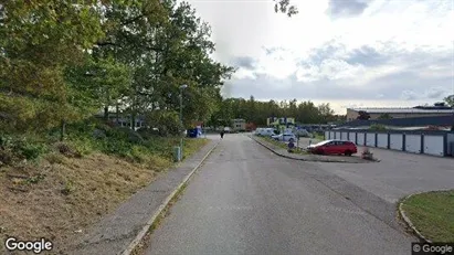 Lägenheter att hyra i Linköping - Bild från Google Street View