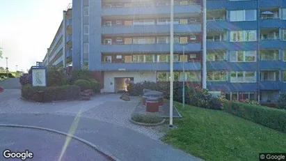 Lägenheter att hyra i Norra hisingen - Bild från Google Street View