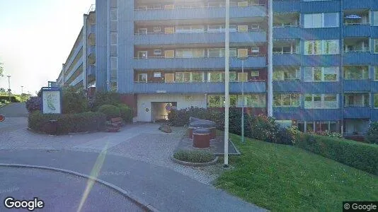 Lägenheter att hyra i Norra hisingen - Bild från Google Street View