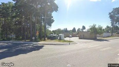 Lägenheter att hyra i Södertälje - Bild från Google Street View