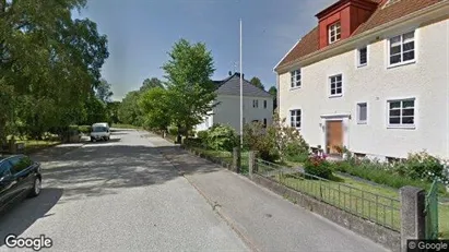 Lägenheter att hyra i Borås - Bild från Google Street View