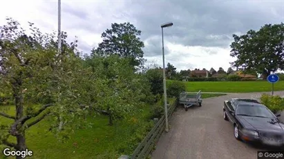 Lägenheter att hyra i Växjö - Bild från Google Street View