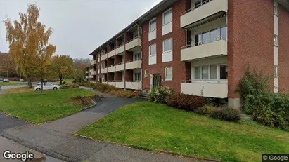Lägenheter att hyra i Uddevalla - Bild från Google Street View Lägenheter att hyra i Uddevalla - Bild från Google Street View