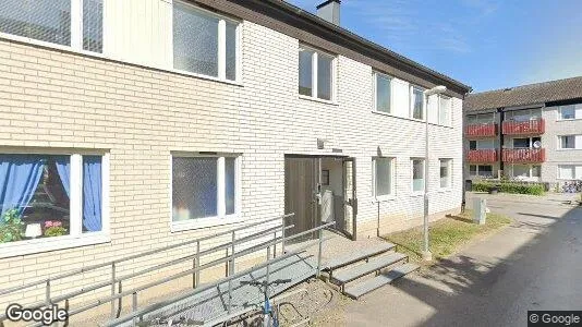 Lägenheter att hyra i Linköping - Bild från Google Street View