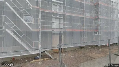 Lägenheter att hyra i Vimmerby - Bild från Google Street View