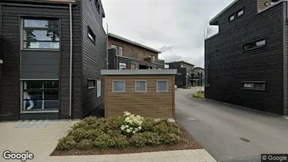 Lägenheter att hyra i Växjö - Bild från Google Street View