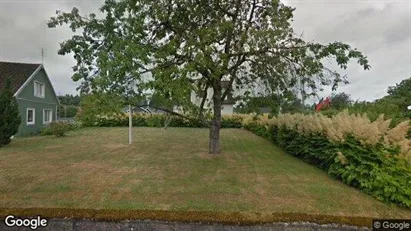 Lägenheter att hyra i Falköping - Bild från Google Street View