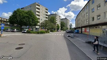 Lägenheter att hyra i Borås - Bild från Google Street View