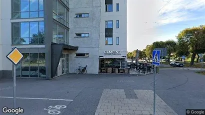 Lägenheter att hyra i Norrköping - Bild från Google Street View