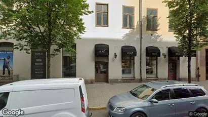 Lägenheter att hyra i Stockholm Innerstad - Bild från Google Street View