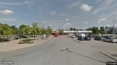 Lägenheter att hyra i Sigtuna - Bild från Google Street View