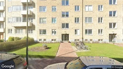 Lägenheter att hyra i Malmö Centrum - Bild från Google Street View