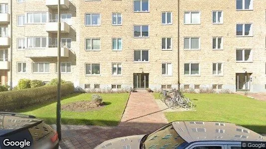 Lägenheter att hyra i Malmö Centrum - Bild från Google Street View