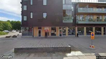 Lägenheter att hyra i Uppsala - Bild från Google Street View