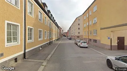 Lägenheter att hyra i Linköping - Bild från Google Street View