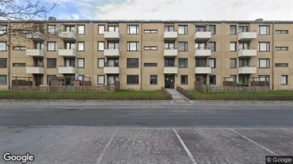 Lägenheter att hyra i Järfälla - Bild från Google Street View