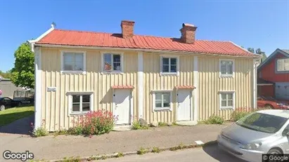 Lägenheter att hyra i Borgholm - Bild från Google Street View