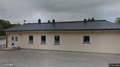 Lägenheter att hyra i Gotland - Bild från Google Street View