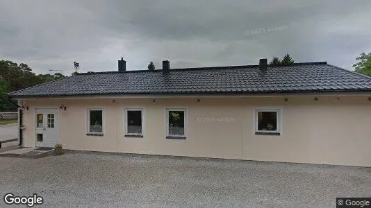 Lägenheter att hyra i Gotland - Bild från Google Street View