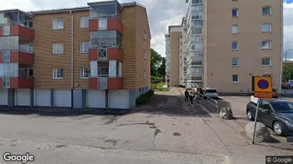 Lägenheter att hyra i Karlstad - Bild från Google Street View