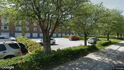 Lägenheter att hyra i Västerås - Bild från Google Street View