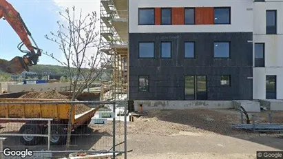 Lägenheter att hyra i Båstad - Bild från Google Street View