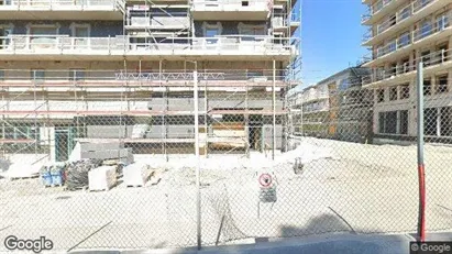 Lägenheter att hyra i Västerort - Bild från Google Street View