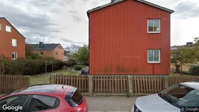 Lägenheter att hyra i Karlskrona - Bild från Google Street View