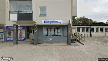 Lägenheter att hyra i Västerort - Bild från Google Street View