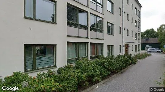 Lägenheter att hyra i Söderort - Bild från Google Street View