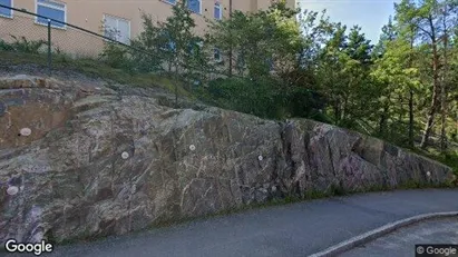Lägenheter att hyra i Söderort - Bild från Google Street View