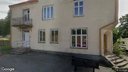 Lägenheter att hyra i Aneby - Bild från Google Street View