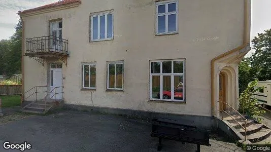 Lägenheter att hyra i Aneby - Bild från Google Street View