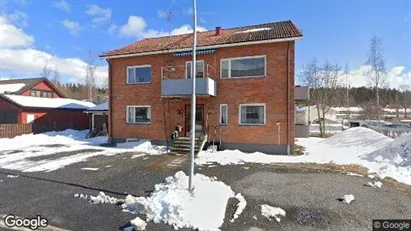 Lägenheter att hyra i Umeå - Bild från Google Street View