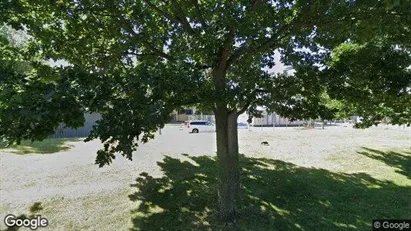 Lägenheter att hyra i Landskrona - Bild från Google Street View