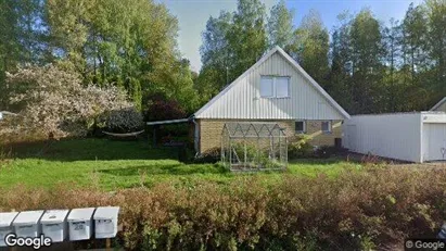 Hus att hyra i Karlstad - Bild från Google Street View