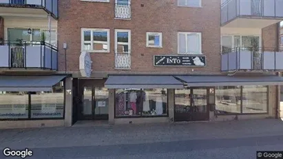 Lägenheter att hyra i Ovanåker - Bild från Google Street View