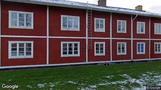 Lägenheter att hyra i Borlänge - Bild från Google Street View