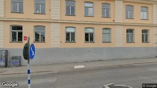 Lägenheter att hyra i Örebro - Bild från Google Street View