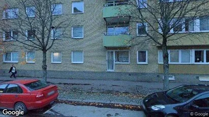 Lägenheter att hyra i Eskilstuna - Bild från Google Street View