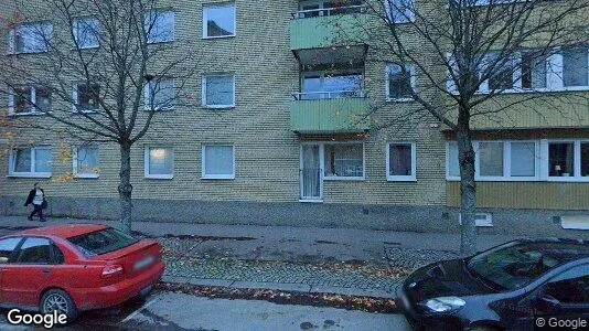 Lägenheter att hyra i Eskilstuna - Bild från Google Street View