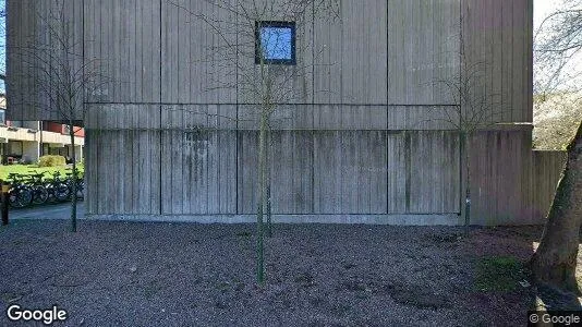 Lägenheter att hyra i Lund - Bild från Google Street View