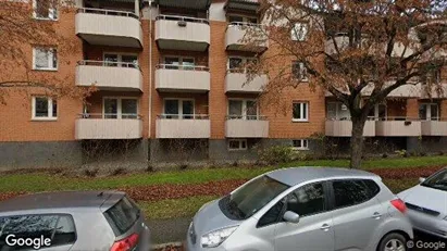 Lägenheter att hyra i Västerås - Bild från Google Street View